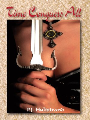 cover image of Time Conquers All